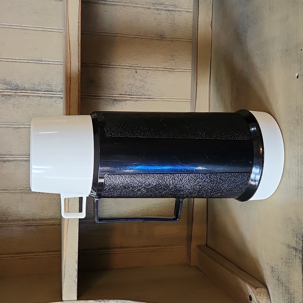 Hot and Cold Thermos